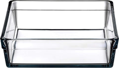 9" Square Commercial Grade Ovenware, Baking Dish, Casserole