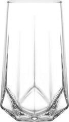 Tall Water Glasses, Set of 3