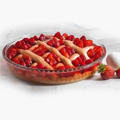 Round Ovenware 2 Pack