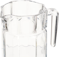 42 fl oz Glass Pitcher