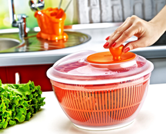 Salad Spinner, Dryer