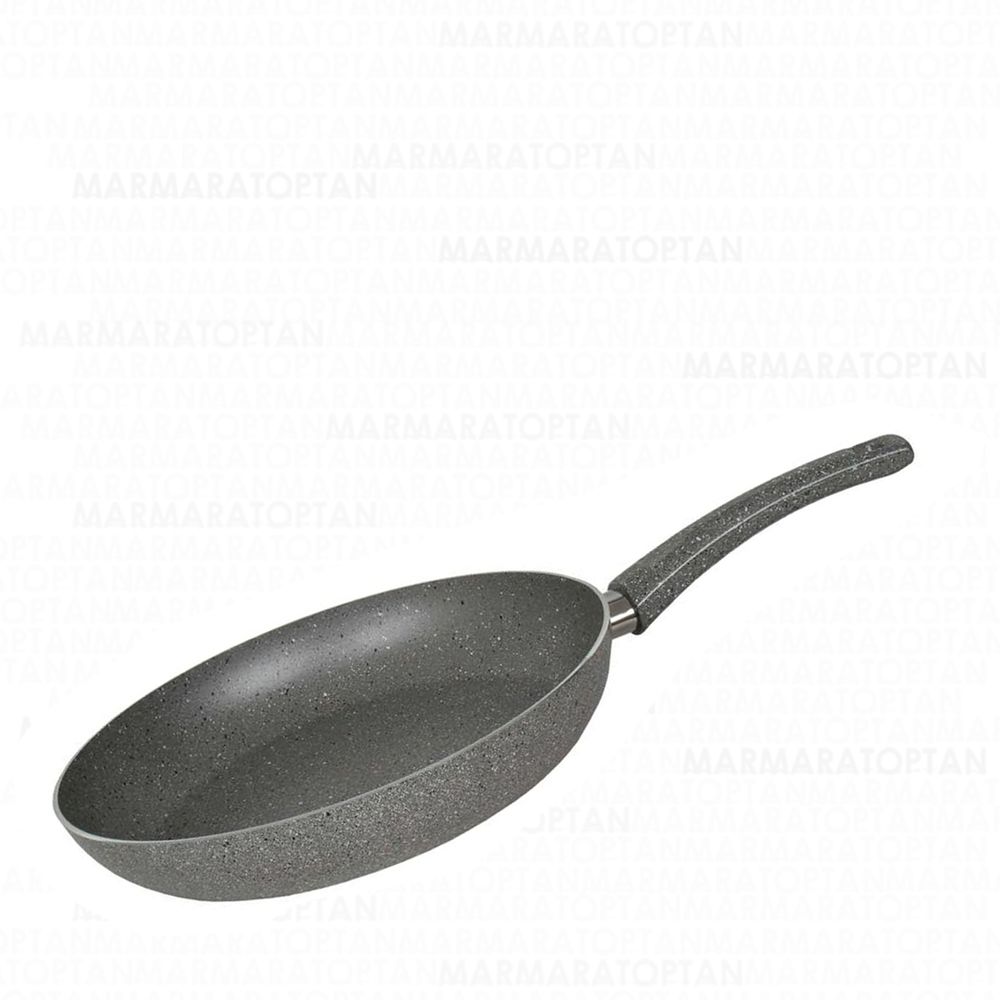 Granite Frying Pan