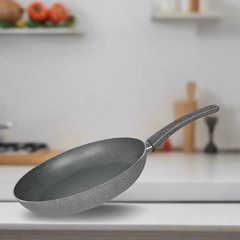 Granite Frying Pan