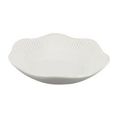 Ceramic Salad, Pasta, Chips Serving Bowl