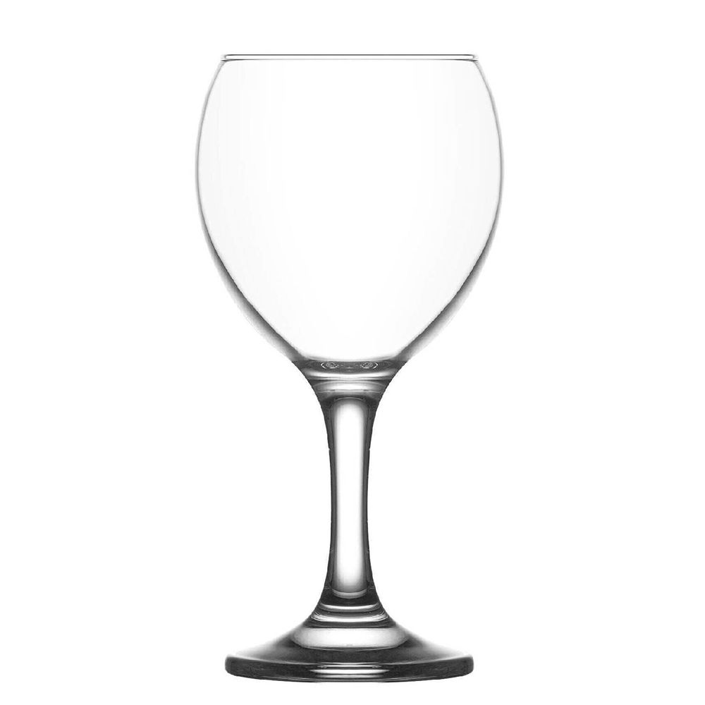 Extra Large Wine Glasses 22 fl oz, Set of 3