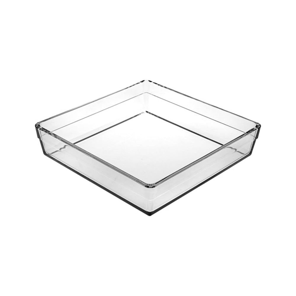 Square Commercial Quality Ovenware