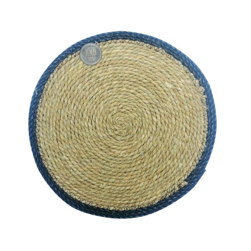 Wicker Placemat