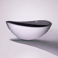 Pastel Color Waterdrop Design Bowl