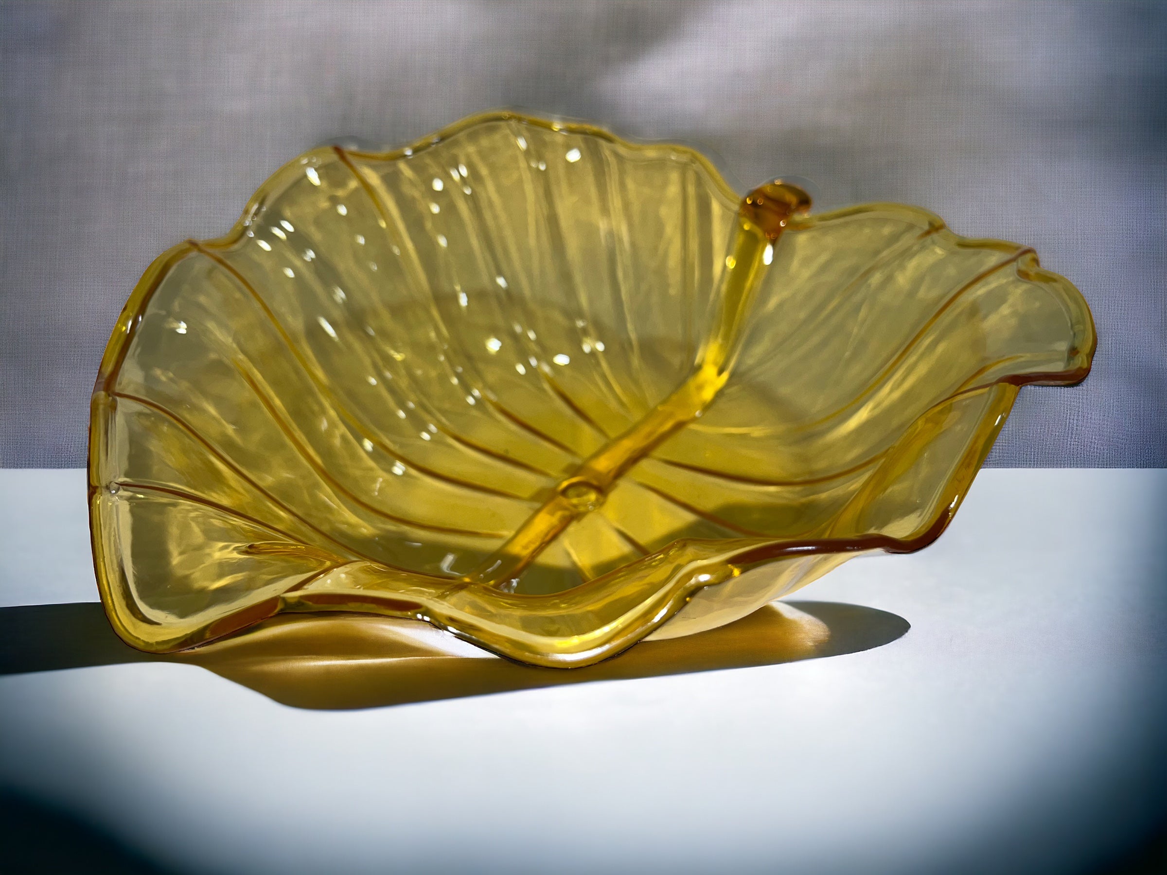 Translucent Color Bowl