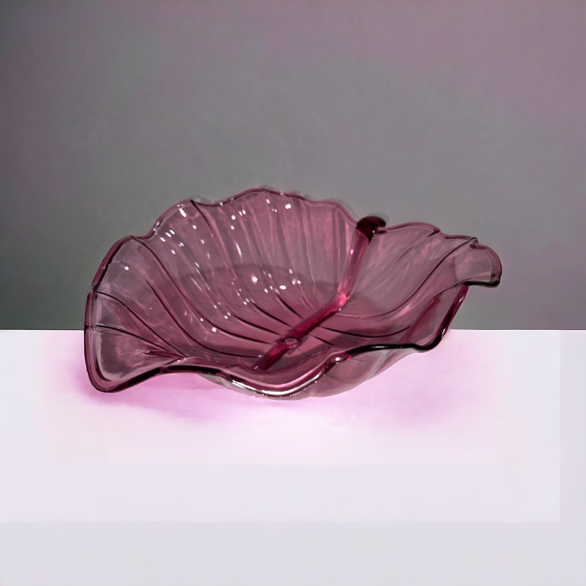 Translucent Color Bowl