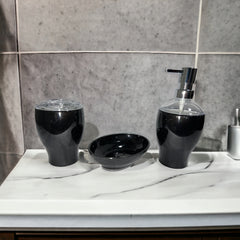 3 Piece Bathroom Set