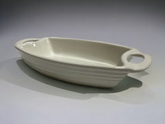 Ceramic Casserole Dish