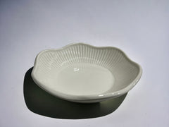 Ceramic Salad, Pasta, Chips Serving Bowl