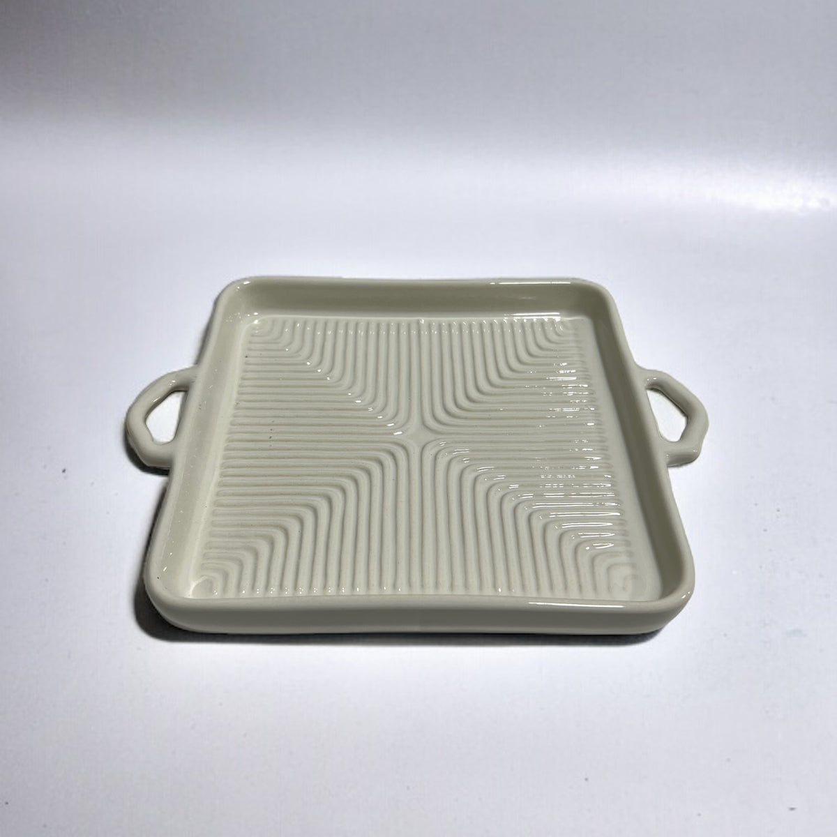 Ceramic Square Oven Dish