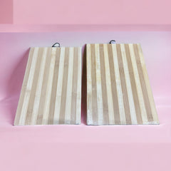 Bamboo Cutting Board