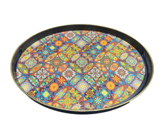 Decorative Serving Tray