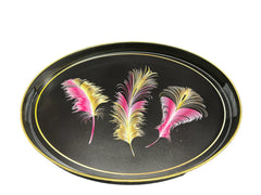 Decorative Serving Tray