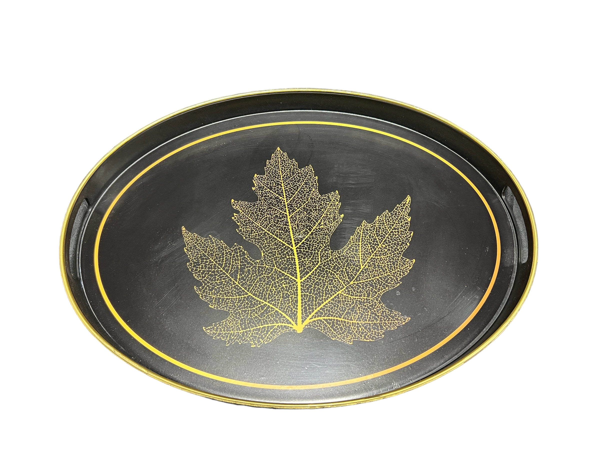 Decorative Serving Tray