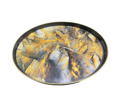 Decorative Serving Tray