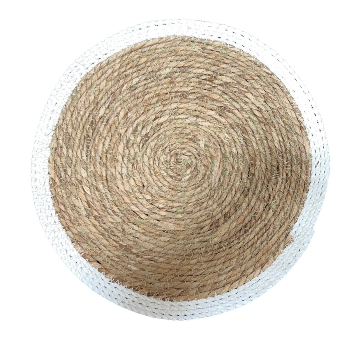 Wicker Placemat