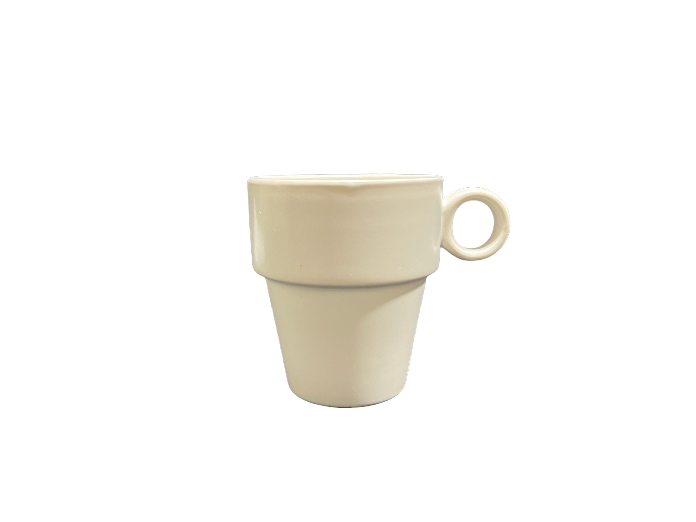 Stackable Coffee Cup