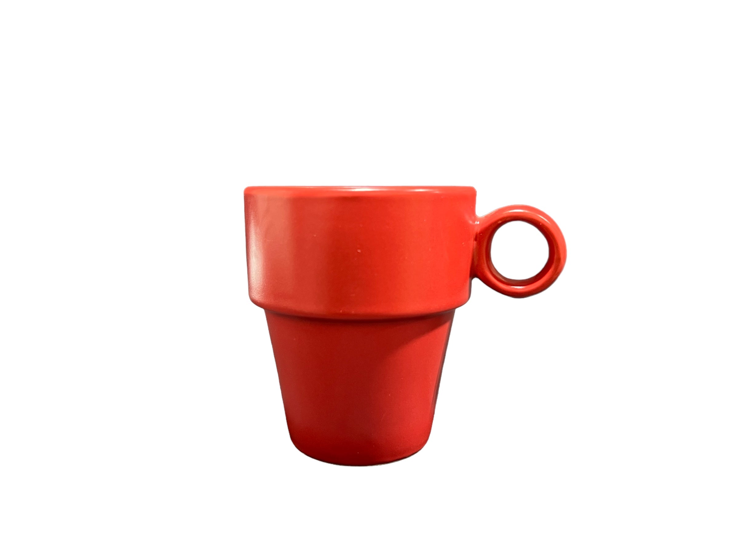 Stackable Coffee Cup