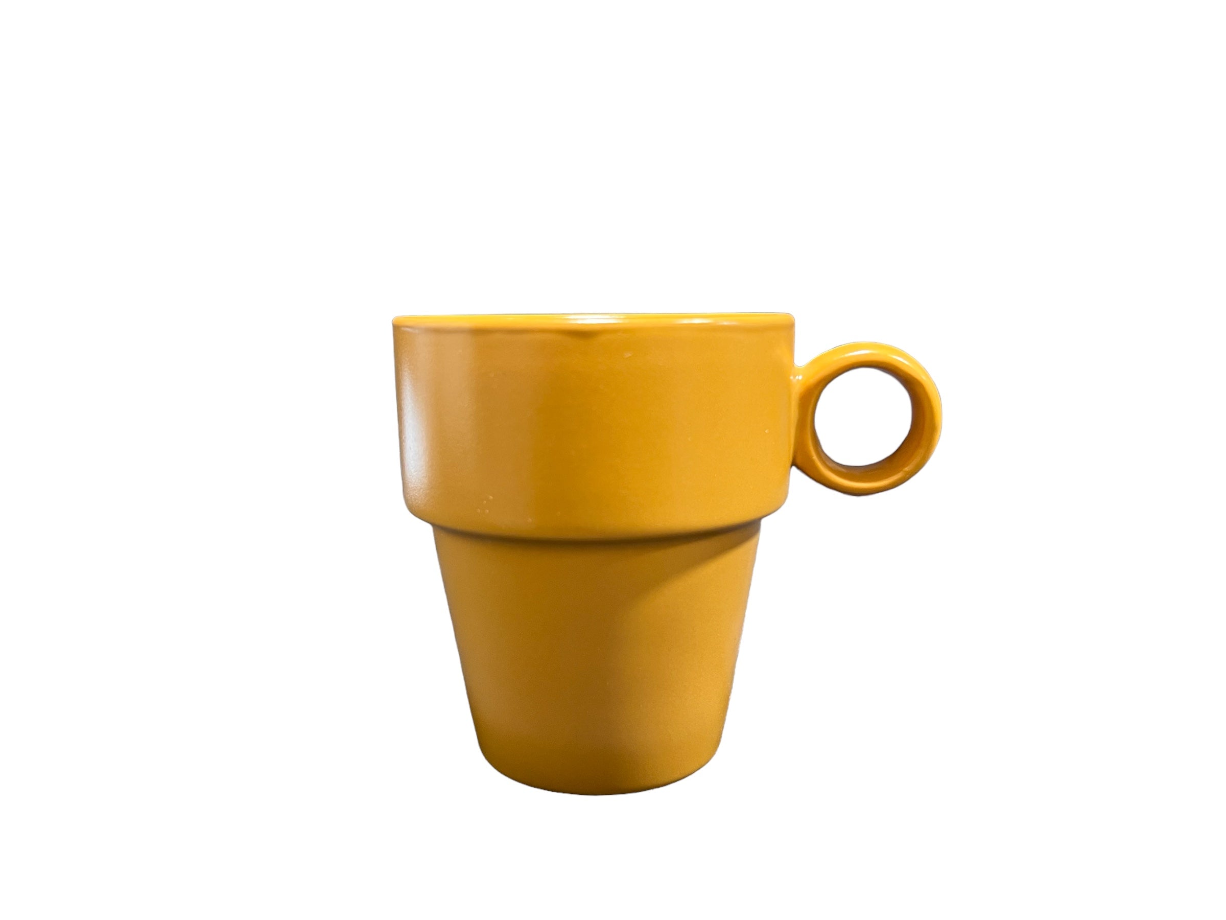 Stackable Coffee Cup