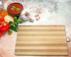 Bamboo Cutting Board