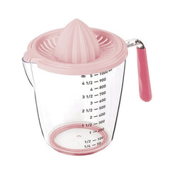 Measuring cup Juicer