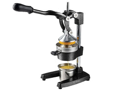 Hand Press Manual Juicer