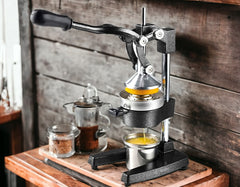 Hand Press Manual Juicer