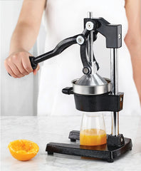 Hand Press Manual Juicer