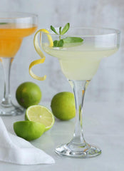 Margarita Cups Set of 3