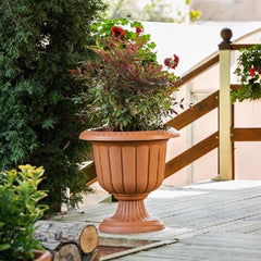 Medium Outdoor Planter 27 QT