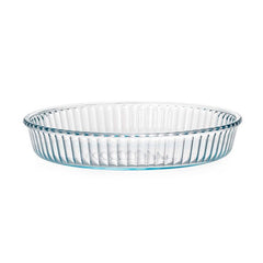 Round Designer Ovenware