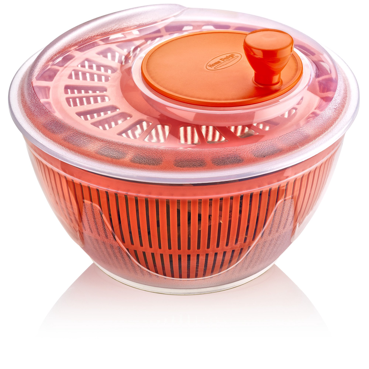 Salad Spinner, Dryer