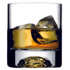 Ultra High End Whiskey Glasses, Set of 6