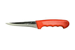 10.5-inch Chef Knife Stainless Red Handle