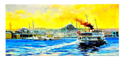 Istanbul (Large)