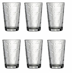 Short Cups, Set of 6